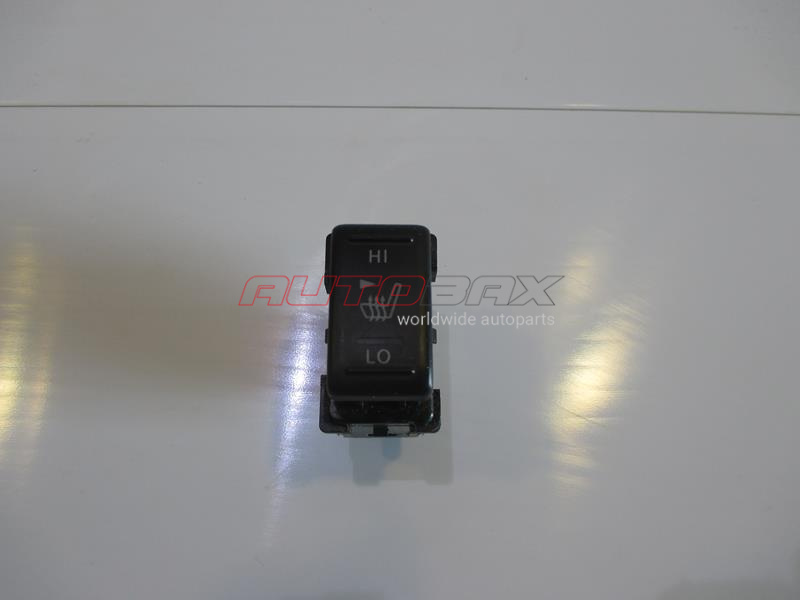 Seat Heater Button X-Trail (T31) 2007>2014
