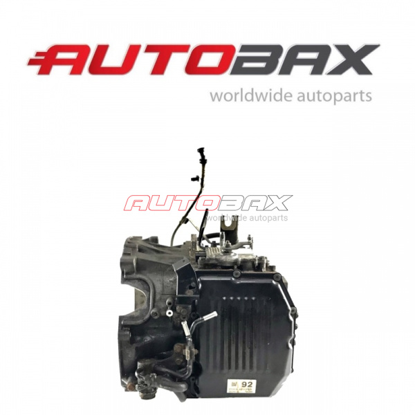 Automatic/Robotic Transmission Mazda CX 7 2007>