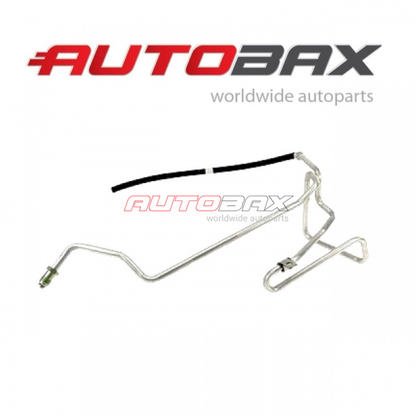 Power steering pipes Volvo S80 2006>2016