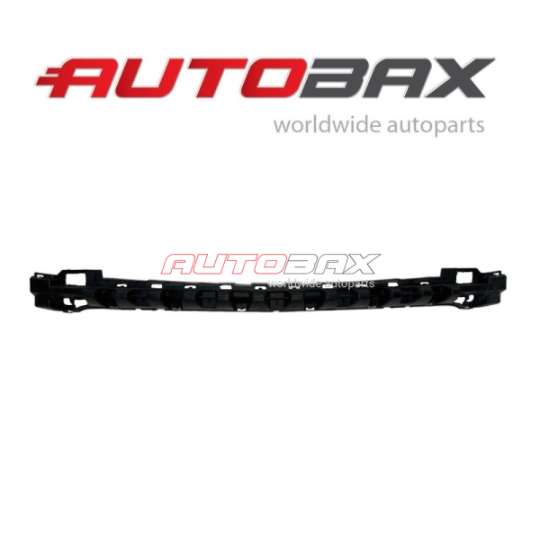 Front Bumper Center Bracket Mercedes Benz C-Class (W204) 2007>2015