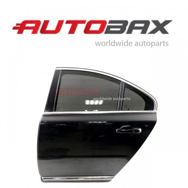 Door Rear Left Volvo S80 2006>2016