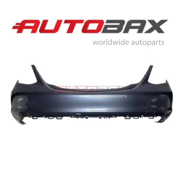 Rear Bumper Mercedes Benz C-Class (W205) 2014>2021