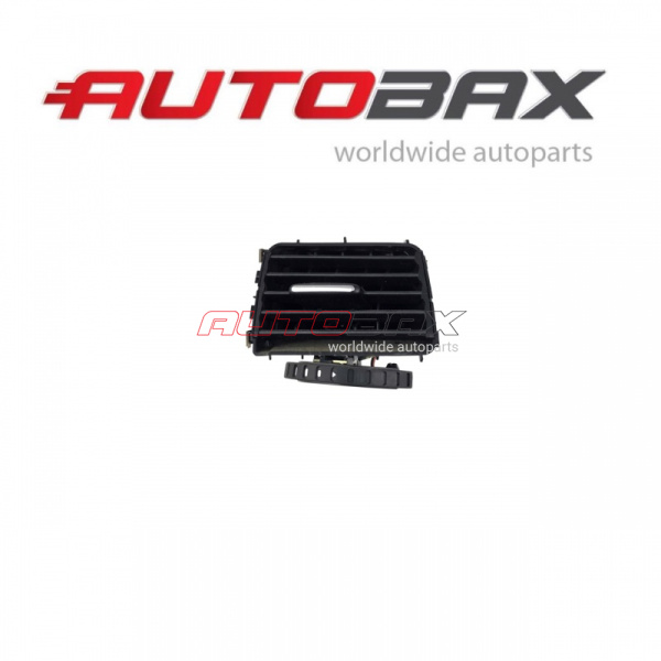 Deflector In Torpedo VolksWagen Touareg 2010>2018