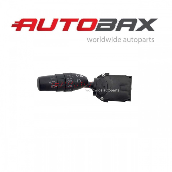 Steering Column Switch/SRS Mechanism Honda Accord VIII 2008>2013