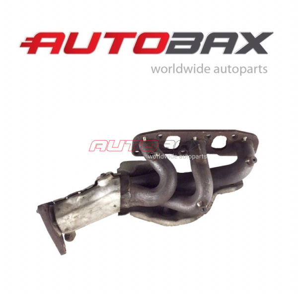 Exhaust Manifold/Catalytic Converter Infiniti Q70/M (Y51) 2010>