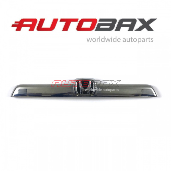 Door/Tailgate Molding/Trim Honda CR-V 2007>2012