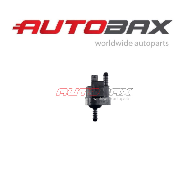 Solenoid Valve VolksWagen Touareg 2010>