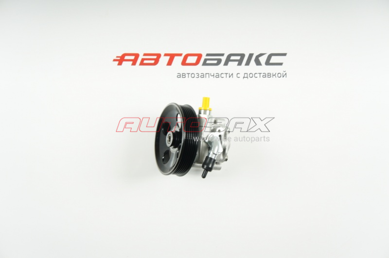 Power Steering Pump Ford Fiesta 2001>2007