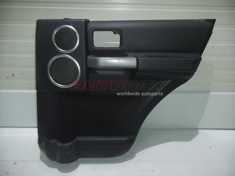 Rear Right Door Trim Panel Discovery III 2004>2009