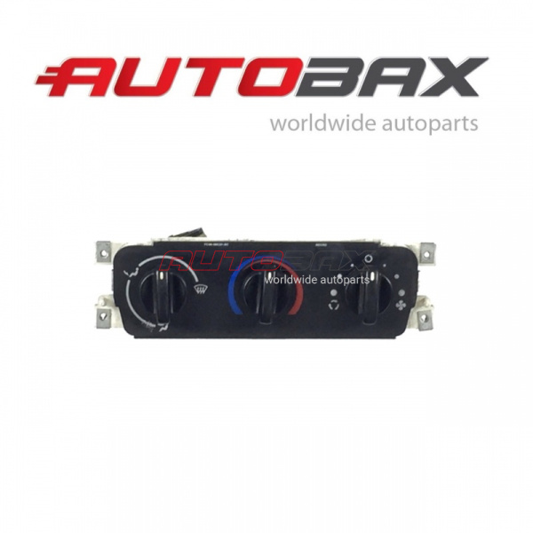 Heater Control Unit Ford Transit 2000>2006