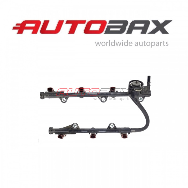 Fuel Rail (Ramp) Toyota Camry (V40) 2006>2011