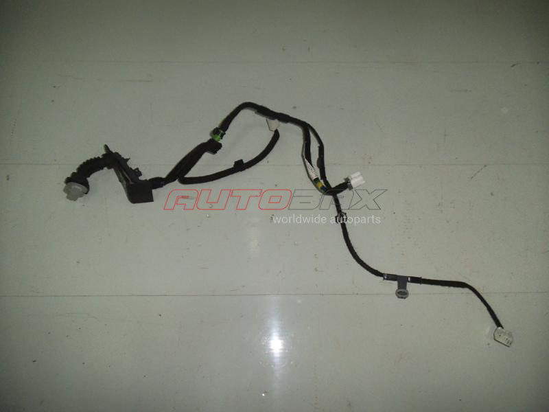 Rear Left Door Wiring Harness Mazda CX 5 2012>