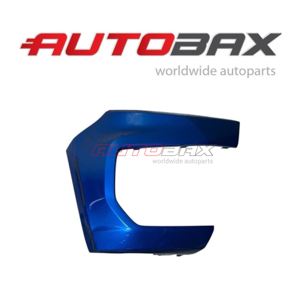 Front Bumper Chevrolet Colorado 2012>2022