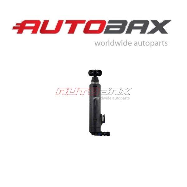 Headlight Washer Nozzle/Cover Audi A8 (D4) 2011>2017