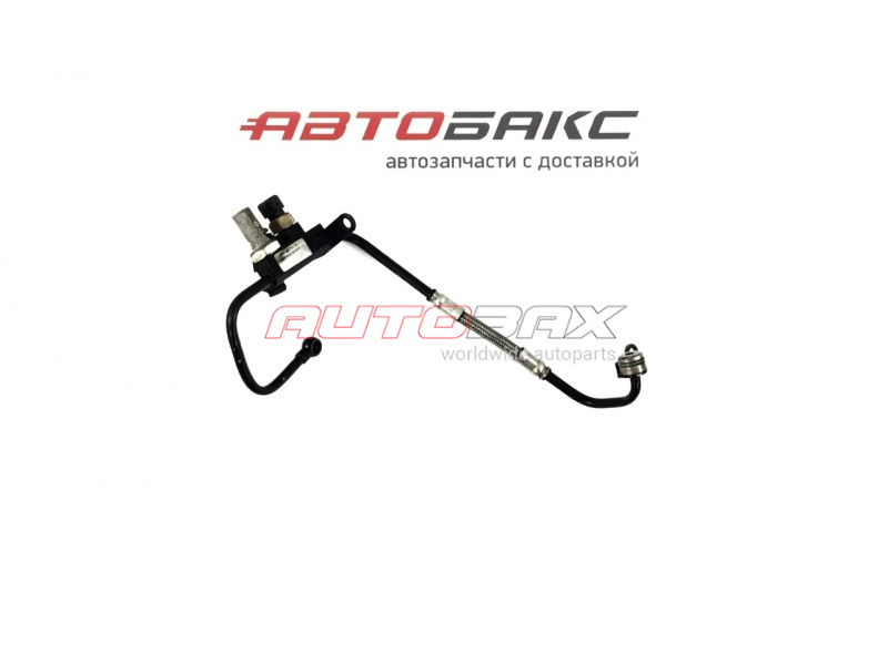 Fuel pipe Audi ALLROAD 2000>2005