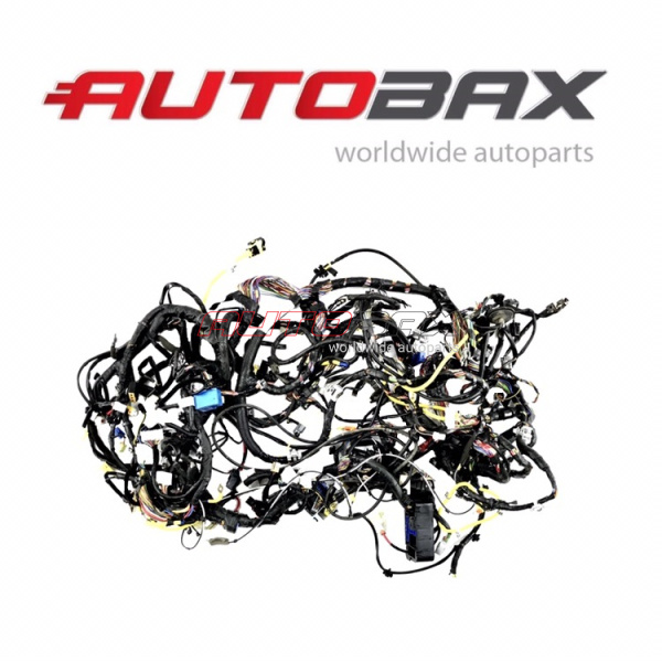 Wiring (braid) Cabin Hyundai ix35/Tucson 2010>2015