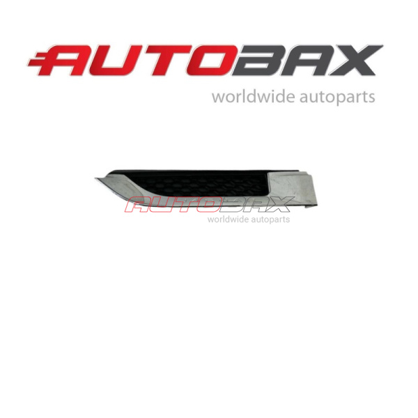 Left Front Fender Molding/Trim Jaguar F-Type 2012>