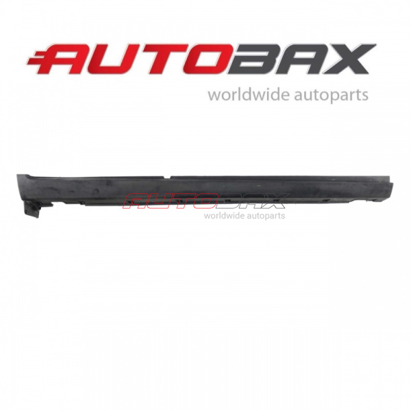 Door sill trim Kia Sorento 2009>