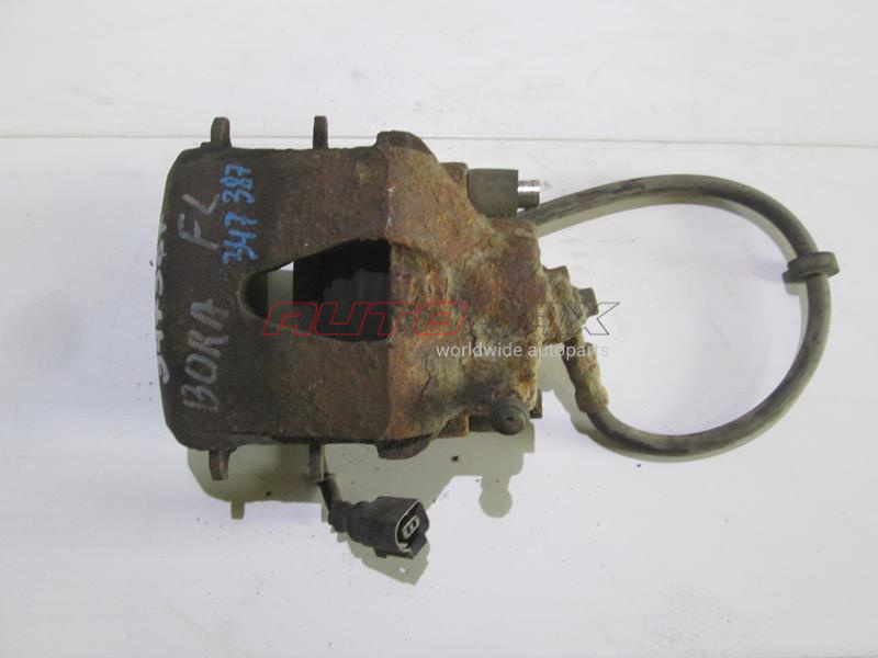 Caliper Front Left VolksWagen Golf IV/Bora 1998>2005