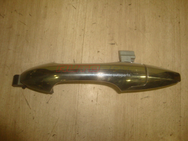 Left Exterior Door Handle Accord VII 2003>2007
