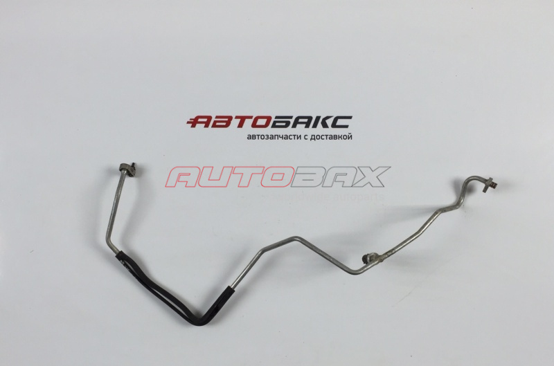 Air Conditioner Pipe Mondeo IV 2007>2014