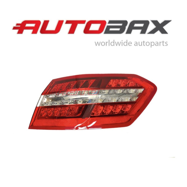 Right Taillight Mercedes Benz E-Class (W212) 2009>2016