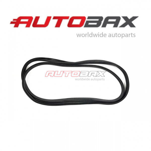 Trunk Opening Seal VolksWagen Transporter (T5) 2003>2015