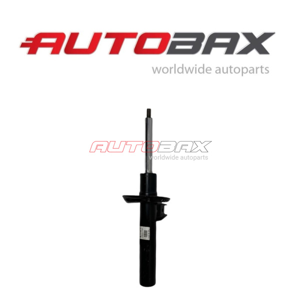 Front Shock Absorber Audi TT (8J3) 2006>2014