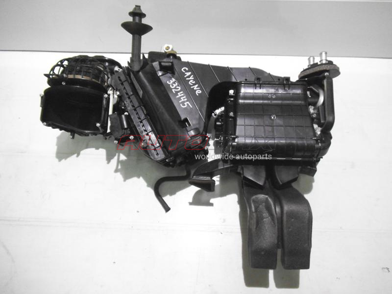 Heater Housing Porsche Cayenne 2003>2010