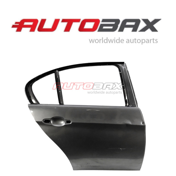 Rear Right Door BMW 3-Series (E90/E91) 2005>2011