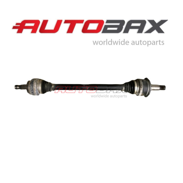 Rear Axle Shaft Mercedes Benz C-Class (W205) 2014>