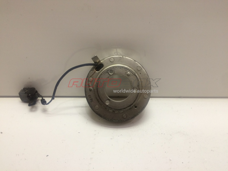 A/C Compressor Pulley Mazda 6 (GH) 2007>2012