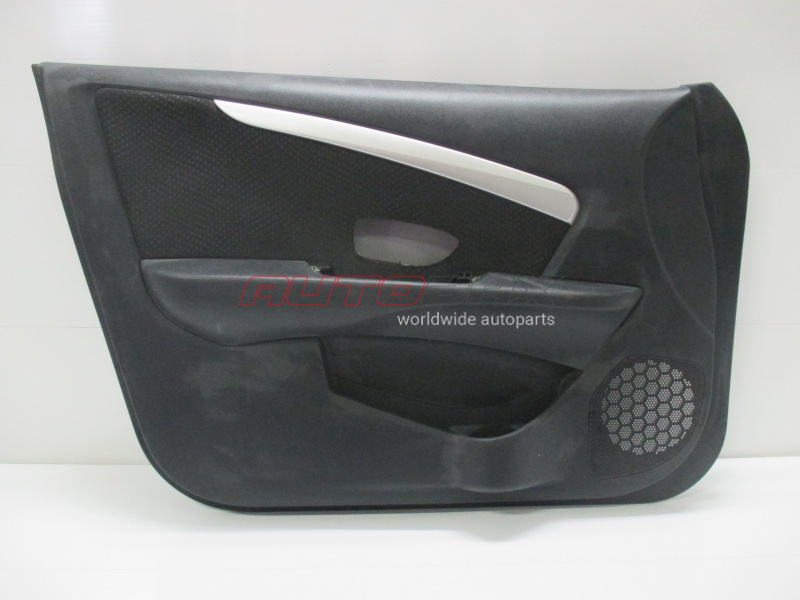 Door Trim Front Left Almera (G15) 2013>