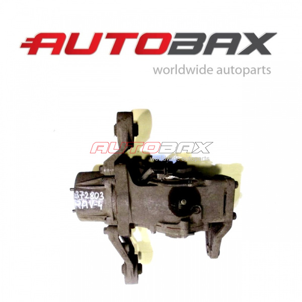 Rear Axle Reducer Toyota RAV 4 2006>2013
