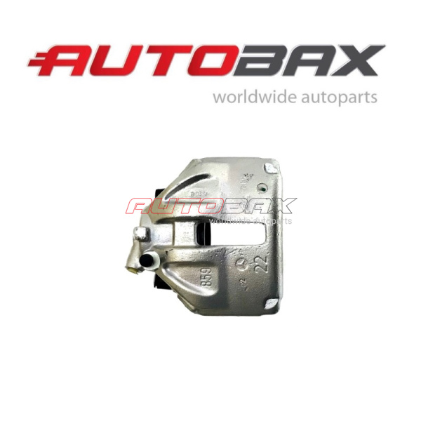 Right Front Brake Caliper Mercedes Benz Vito (638) 1996>2003