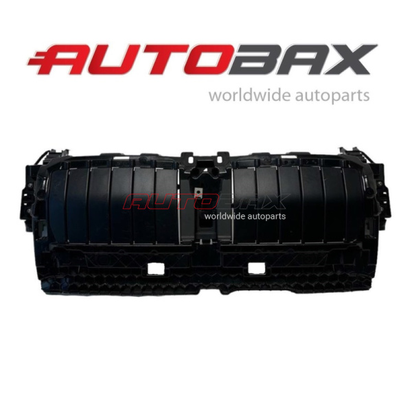 Radiator Deflector (Center) BMW 4-Series (G22/G23/G26/G82) 2020>