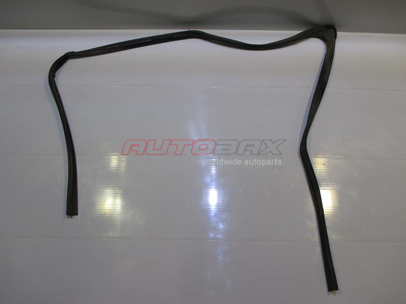 Door Glass Seal Accord VIII 2008>2013