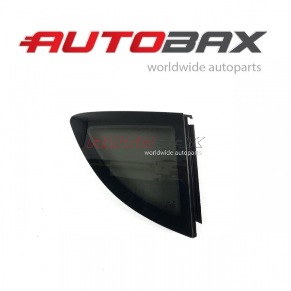 Window Rear Right Air vent Porsche Cayman (987) 2005>2012
