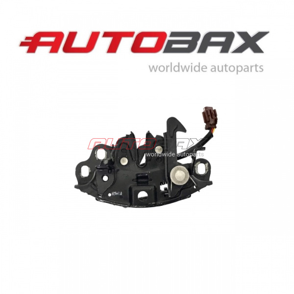 Bonnet Lock Infiniti QX-60/JX (L50) 2013>