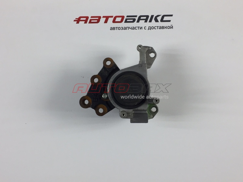 Left Engine/Transmission Mount Qashqai (J11) 2014>