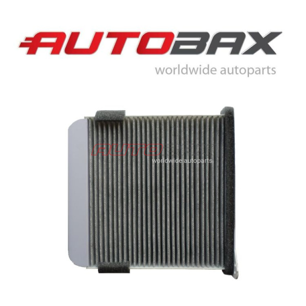 Cabin Filter Mitsubishi Pajero II 1997>2004