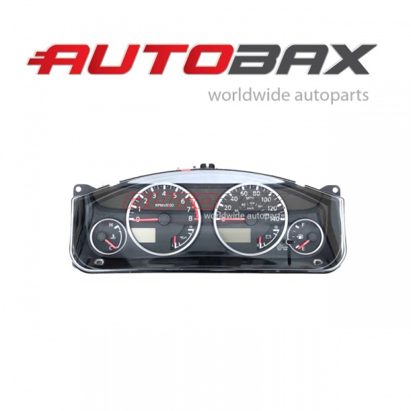 Instrument Cluster/Display Nissan Pathfinder (R51M) 2004>2013