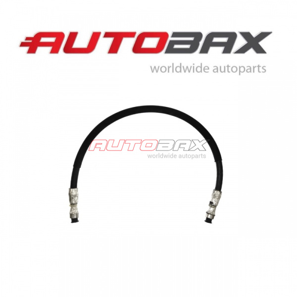 Fuel pipe BMW 5-series (F10/F11) 2009>2016