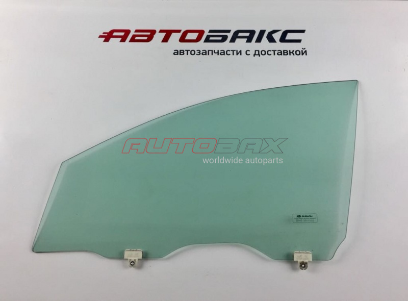 Glass Front Left Subaru Tribeca (B9/W10) 2005>