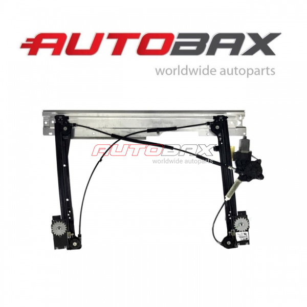 Power Window Regulator Front Right Mini Hatch (R56) 2006>2013