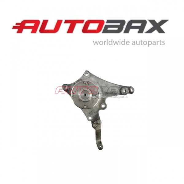 Thermal coupling (viscous coupling) Nissan Pathfinder (R51M) 2004>2013