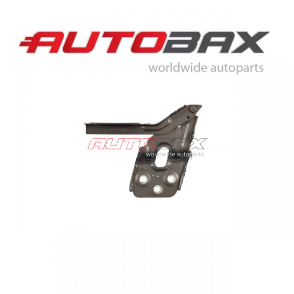 Hood Hinge Right VolksWagen Touareg 2010>2018