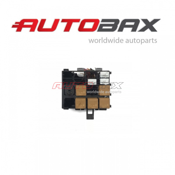 Fuse Block Porsche Boxter (987) 2005>2011