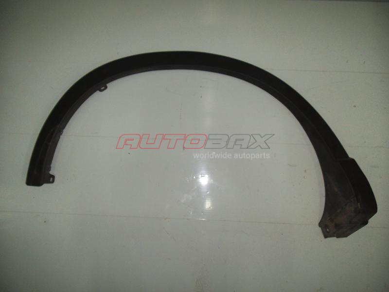 Right Rear Fender Molding/Trim CX 5 2012>