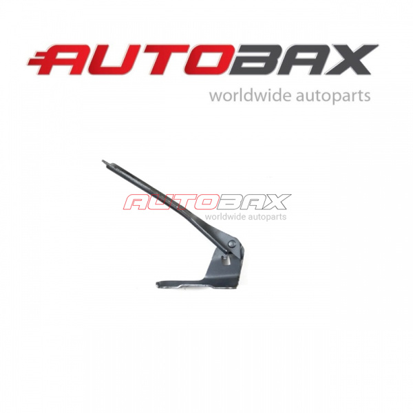 Right Hood Hinge Honda Accord VIII 2008>2013